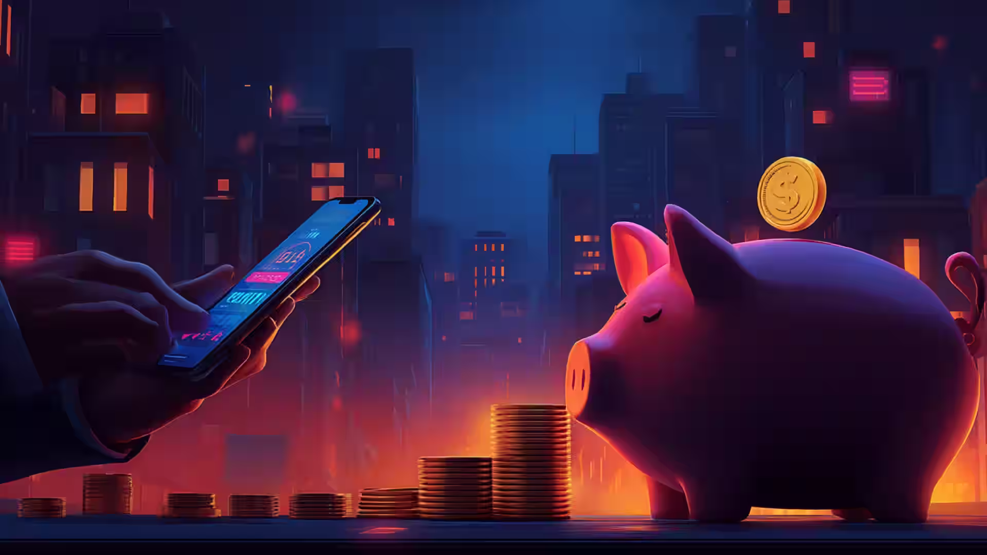 Fintech Lending in India: How Businesses Are Getting Loans in Days