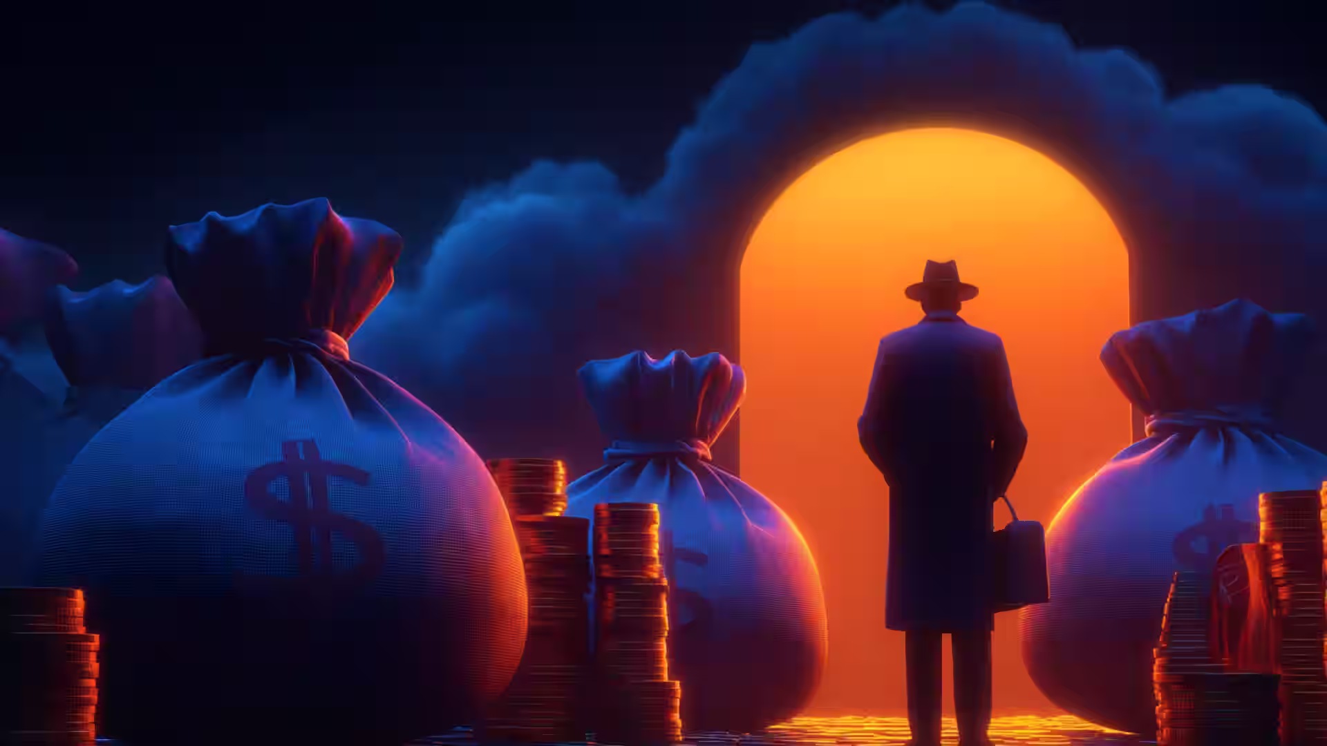 Differences between Cash Inflow and Outflow: The Real Reason Your Business Feels Cash-Strapped