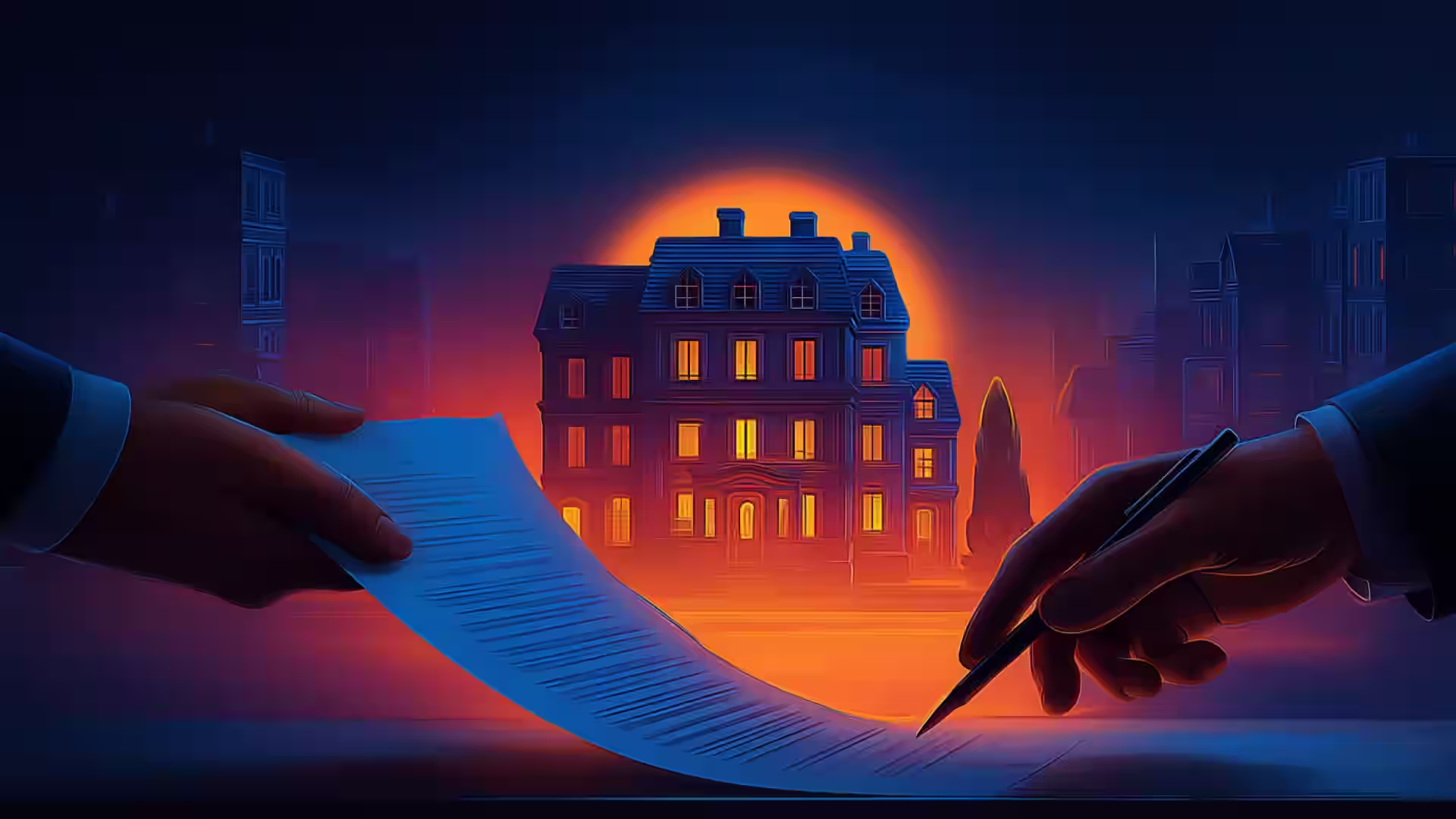 What Is an Operating Lease? Meaning, Examples, Accounting & When SMEs Should Use It
