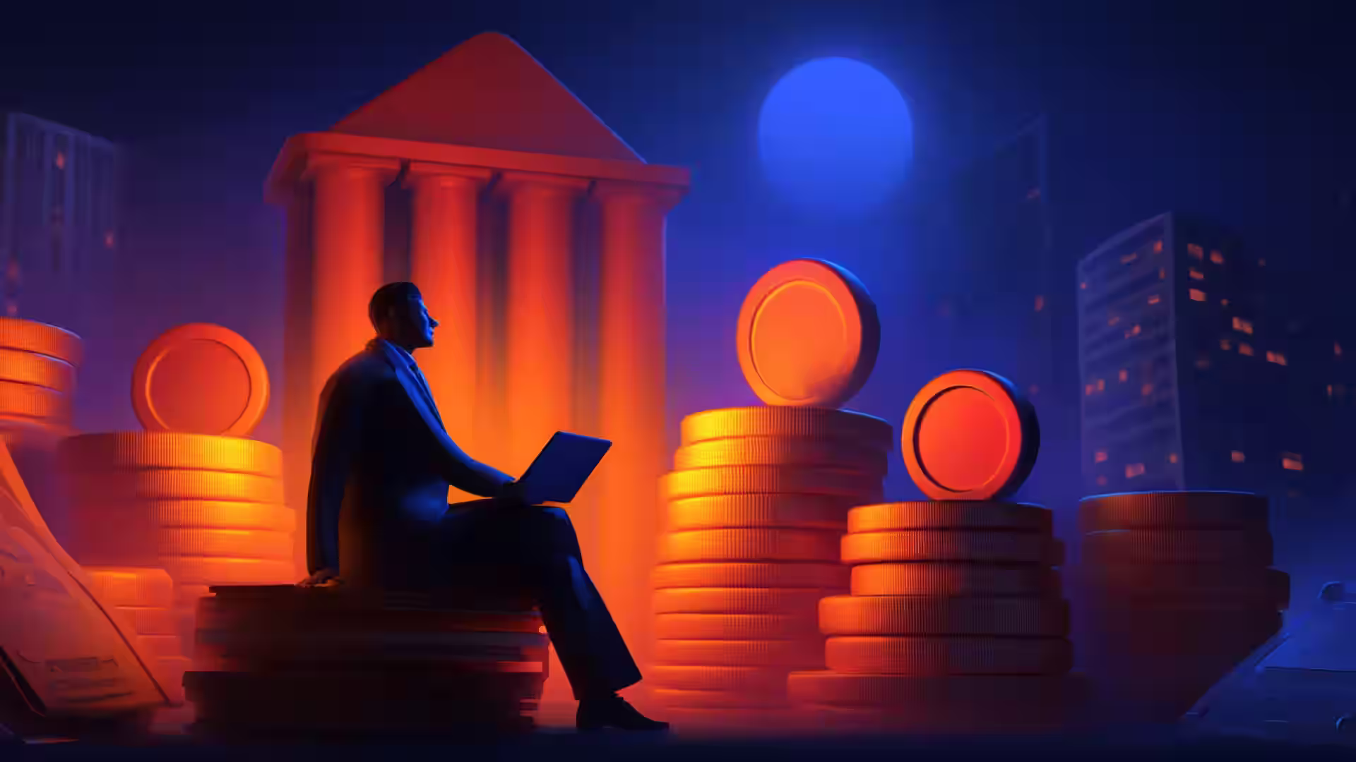 What Is a Business Loan Interest Rate in India? 2026 Benchmark Guide for SMEs